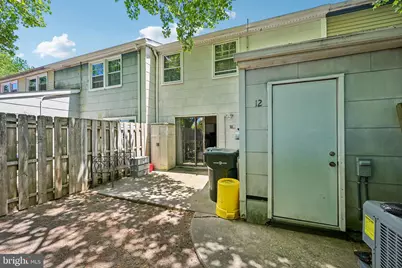 12 Roxburn Place, Willingboro, NJ 08046 - Photo 33