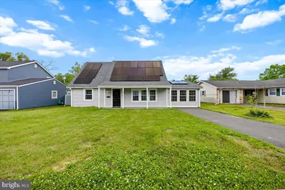 11 Hampton Lane, Willingboro, NJ 08046 - Photo 1