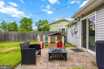 11 Hampton Lane, Willingboro, NJ 08046 - Photo 35