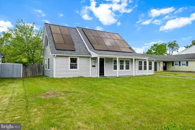11 Hampton Lane, Willingboro, NJ 08046 - Photo 3