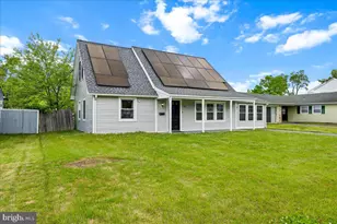 11 Hampton Ln, Willingboro, NJ 08046 - Photo 3