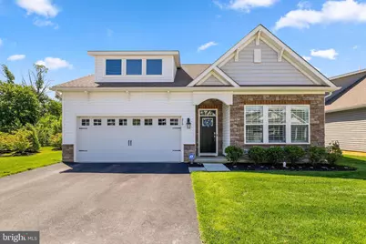 210 Congressional Court, Moorestown, NJ 08057 - Photo 1