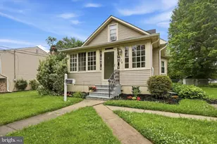 534 Buttonwood Ave, Maple Shade, NJ 08052 - Photo 1