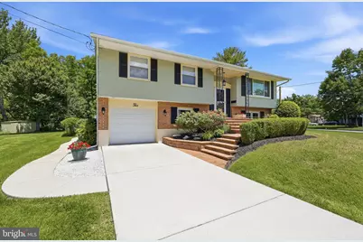 2 Carriage Lane, Marlton, NJ 08053 - Photo 3