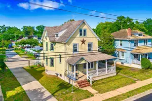 709 Bridgeboro St, Riverside, NJ 08075 - Photo 1
