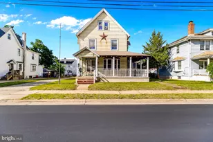 709 Bridgeboro St, Riverside, NJ 08075 - Photo 1