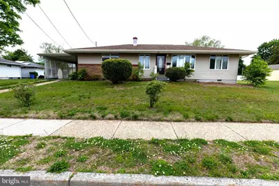 7 Lansdowne Road, Burlington, NJ 08016 - Photo 1