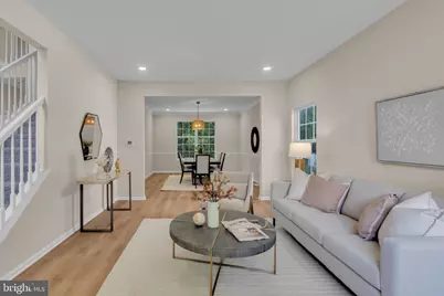 19 Sunflower Circle, Burlington, NJ 08016 - Photo 9