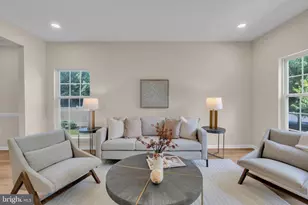 19 Sunflower Cir, Burlington, NJ 08016 - Photo 7