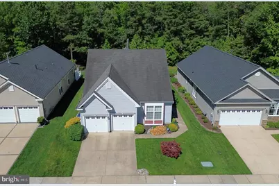 750 Westminster Drive N, Southampton, NJ 08088 - Photo 3