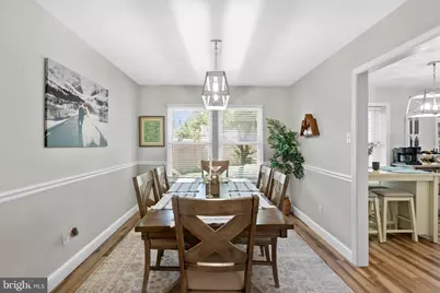 101 Kintzing Drive, Marlton, NJ 08053 - Photo 5