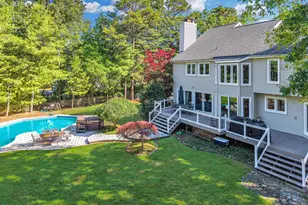 299 Pricketts Mill Rd, Tabernacle, NJ 08088 - Photo 45