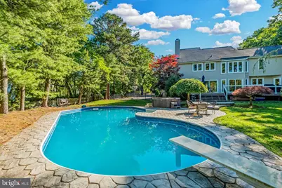 299 Pricketts Mill Road, Tabernacle, NJ 08088 - Photo 45