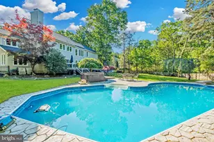 299 Pricketts Mill Rd, Tabernacle, NJ 08088 - Photo 47