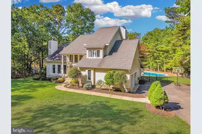 299 Pricketts Mill Road, Tabernacle, NJ 08088 - Photo 1