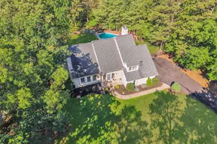 299 Pricketts Mill Rd, Tabernacle, NJ 08088 - Photo 55