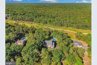 299 Pricketts Mill Road, Tabernacle, NJ 08088 - Photo 57