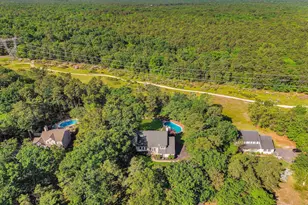 299 Pricketts Mill Rd, Tabernacle, NJ 08088 - Photo 57
