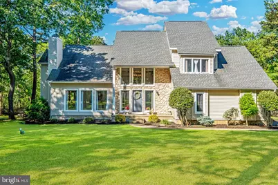 299 Pricketts Mill Road, Tabernacle, NJ 08088 - Photo 7