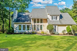 299 Pricketts Mill Rd, Tabernacle, NJ 08088 - Photo 7