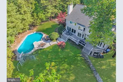 299 Pricketts Mill Road, Tabernacle, NJ 08088 - Photo 43