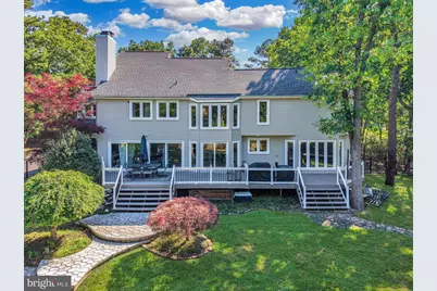 299 Pricketts Mill Road, Tabernacle, NJ 08088 - Photo 47