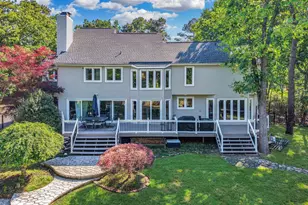 299 Pricketts Mill Rd, Tabernacle, NJ 08088 - Photo 47