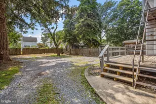 407 Cinnaminson Ave, Palmyra, NJ 08065 - Photo 13
