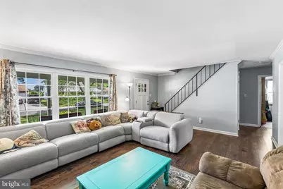 75 Gaffney Lane, Willingboro, NJ 08046 - Photo 5