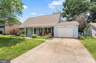 75 Gaffney Ln, Willingboro, NJ 08046 - Photo 3