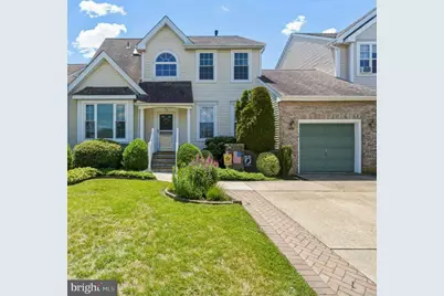 115 Sharpless Boulevard, Westampton, NJ 08060 - Photo 1