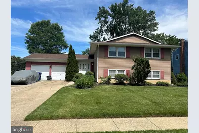 809 Charleston Road, Mount Laurel, NJ 08054 - Photo 1