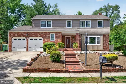 216 Hamilton Road, Marlton, NJ 08053 - Photo 1