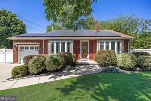 1403 Glenview Dr, Cinnaminson, NJ 08077 - Photo 1