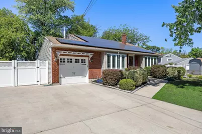 1403 Glenview Drive, Cinnaminson, NJ 08077 - Photo 3