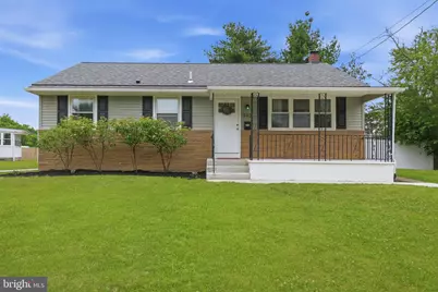 302 Veterans Drive, Palmyra, NJ 08065 - Photo 29