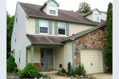 138 Lamplighter Court, Marlton, NJ 08053 - Photo 1