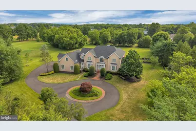 735 Hartford Road, Moorestown, NJ 08057 - Photo 3