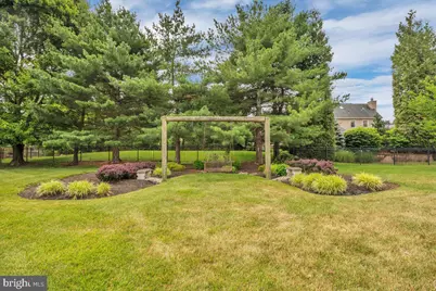 735 Hartford Road, Moorestown, NJ 08057 - Photo 13