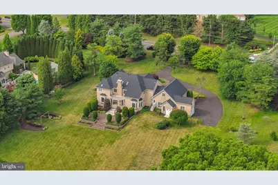 735 Hartford Road, Moorestown, NJ 08057 - Photo 5