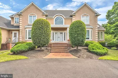 735 Hartford Road, Moorestown, NJ 08057 - Photo 5