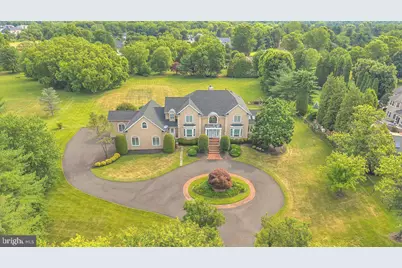 735 Hartford Road, Moorestown, NJ 08057 - Photo 1