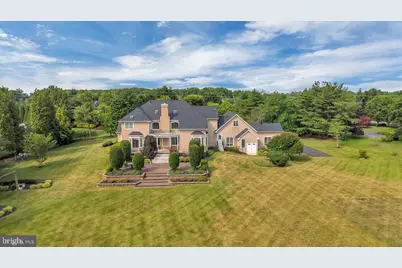 735 Hartford Road, Moorestown, NJ 08057 - Photo 7