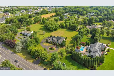 735 Hartford Road, Moorestown, NJ 08057 - Photo 9