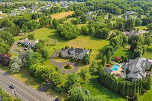 735 Hartford Rd, Moorestown, NJ 08057 - Photo 9