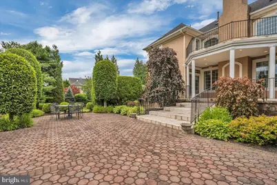 735 Hartford Road, Moorestown, NJ 08057 - Photo 11