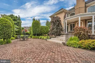 735 Hartford Rd, Moorestown, NJ 08057 - Photo 11
