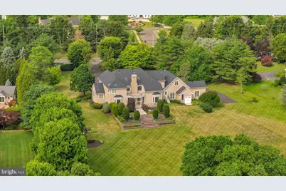 735 Hartford Road, Moorestown, NJ 08057 - Photo 7
