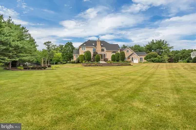735 Hartford Road, Moorestown, NJ 08057 - Photo 9