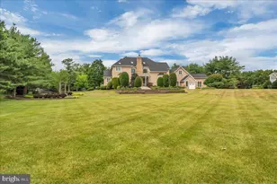 735 Hartford Rd, Moorestown, NJ 08057 - Photo 9